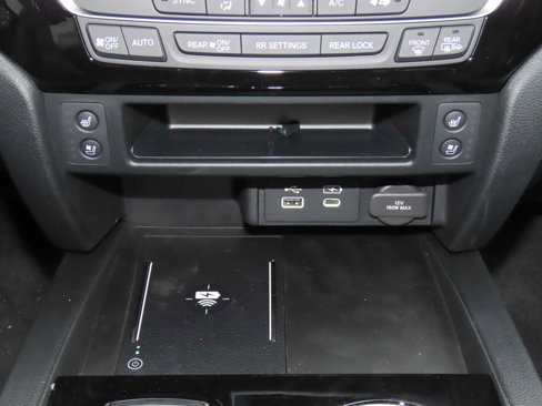 New 2026 Honda Ridgeline Black Edition image 21