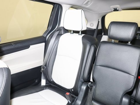 New 2026 Honda Odyssey Elite image 10