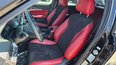 Used 2024 Acura Integra Type S image 18