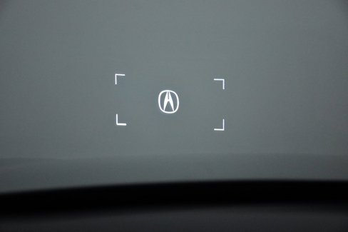 New 2026 Acura MDX Type S image 16