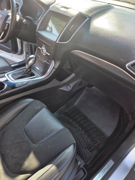 Used 2017 Ford Edge Sport w/ Equipment Group 401A image 22