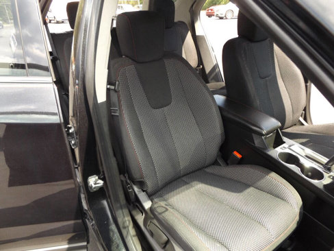 Used 2014 Chevrolet Equinox LT w/ Driver Convenience Package image 23
