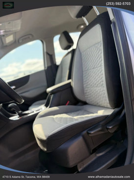Used 2018 Chevrolet Equinox LS image 8