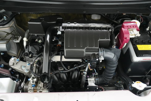 Used 2024 Mitsubishi Mirage ES image 23