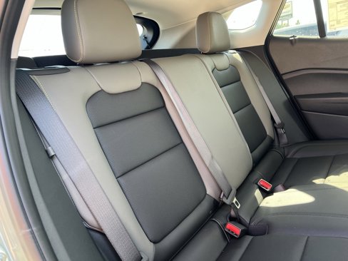 New 2026 Chevrolet Trax ACTIV w/ Driver Confidence Package image 16