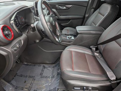 Used 2024 Chevrolet Blazer RS w/ Enhanced Convenience Package image 11
