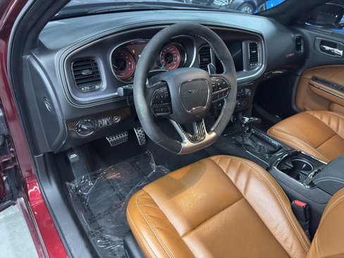 Used 2023 Dodge Charger SRT Hellcat w/ Harman/Kardon Audio Group image 18