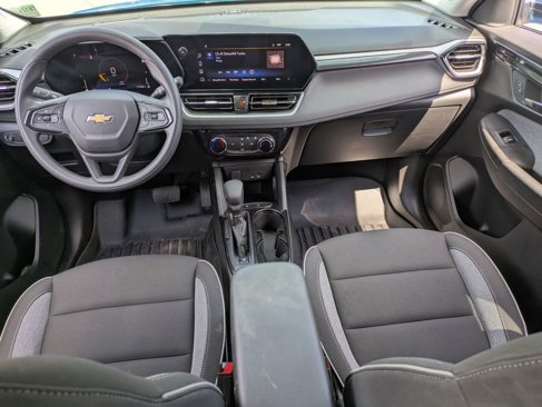Used 2025 Chevrolet TrailBlazer LT image 26