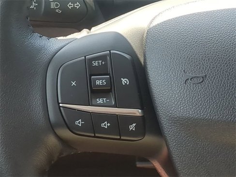 Used 2023 Ford Bronco Sport Heritage w/ Heritage Convenience Package image 12