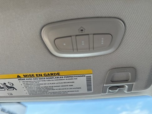 Used 2023 Jeep Grand Cherokee L Limited image 34