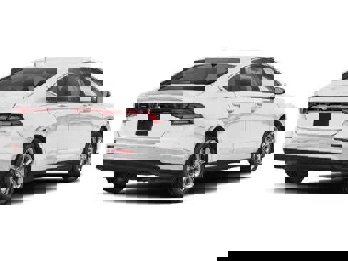 New 2025 Honda Accord SE image 2