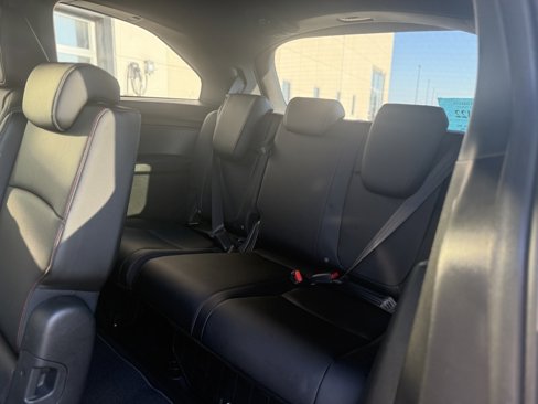 New 2026 Honda Odyssey Sport-L image 18