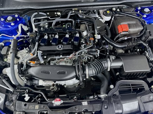 Used 2025 Acura Integra A-Spec image 32