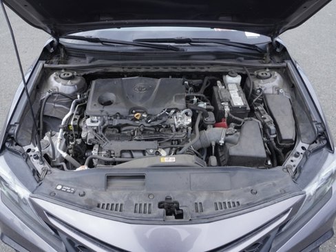 Used 2023 Toyota Camry SE image 26