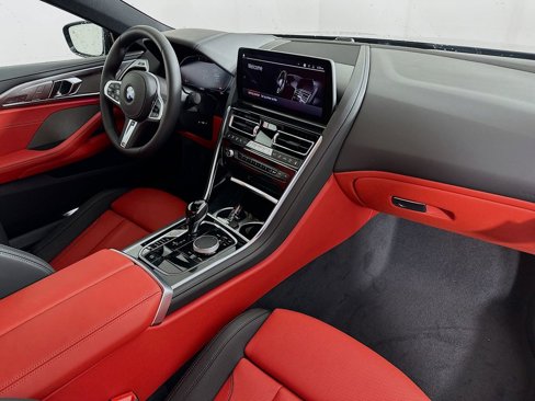 Used 2026 BMW 840i xDrive Coupe image 33