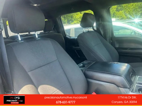 Used 2020 Ford F150 XLT w/ Equipment Group 302A Luxury image 14