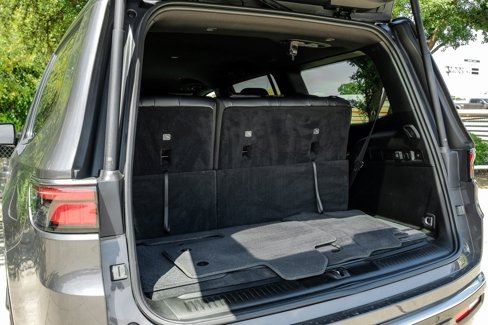 Used 2022 Jeep Wagoneer Series II image 66