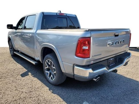 New 2026 RAM 1500 Laramie image 3