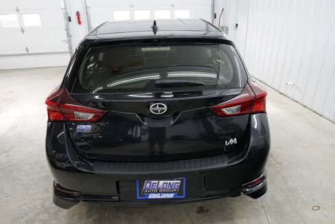 Used 2016 Scion iM image 12