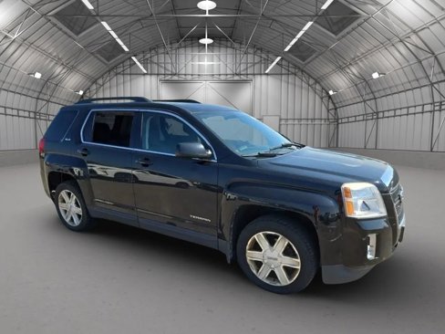 Used 2011 GMC Terrain SLE w/ Convenience Package image 5