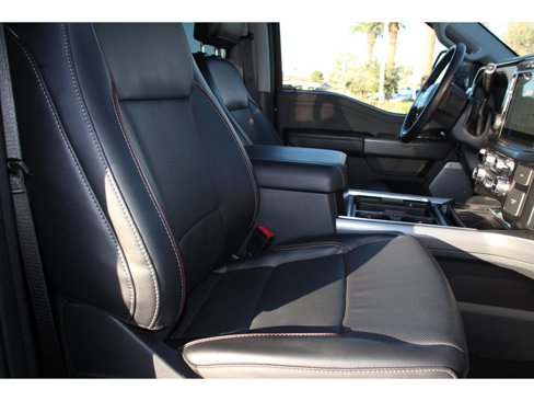 Certified 2024 Ford F250 Lariat w/ Lariat Ultimate Package image 19