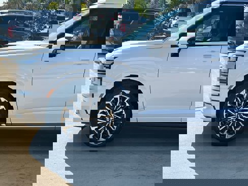 New 2026 Hyundai Palisade Calligraphy image 7