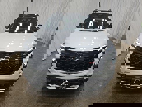 New 2026 Chevrolet Equinox RS w/ Convenience Package III image 15