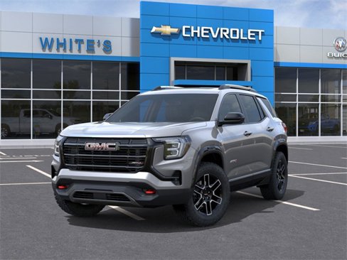 New 2026 GMC Terrain AT4 w/ Convenience Package III image 6