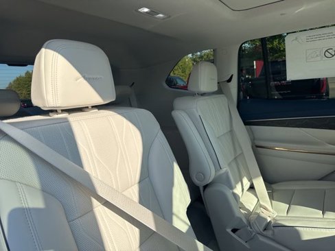 New 2026 Buick Enclave Avenir w/ Super Cruise Package image 20