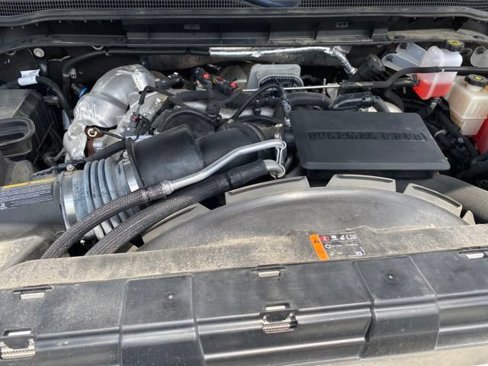 Certified 2024 Chevrolet Silverado 2500 LT image 20