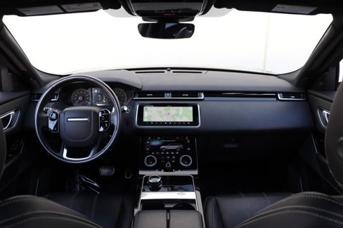 Used 2020 Land Rover Range Rover Velar R-Dynamic S image 32