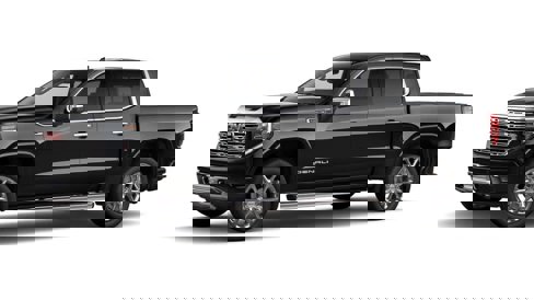 New 2026 GMC Sierra 1500 Denali w/ Technology Package image 52