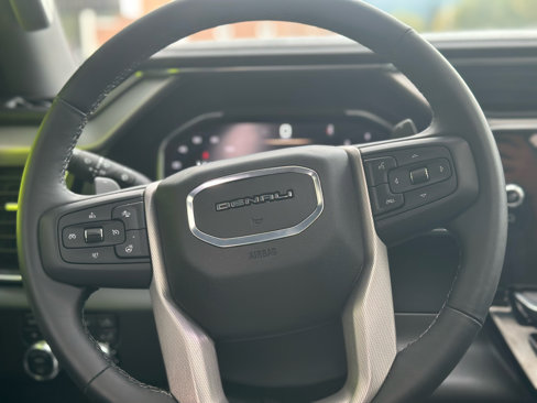 Used 2024 GMC Sierra 1500 Denali w/ Denali Reserve Package image 24