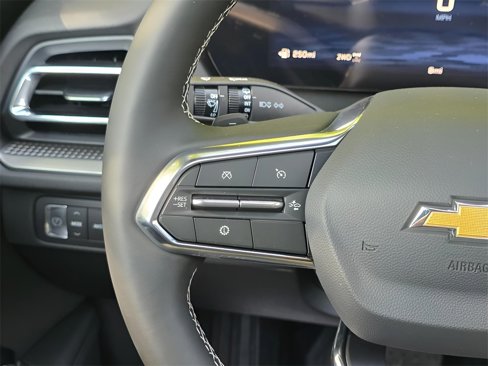 New 2026 Chevrolet Traverse LT w/ Sun and Wheel Package image 27