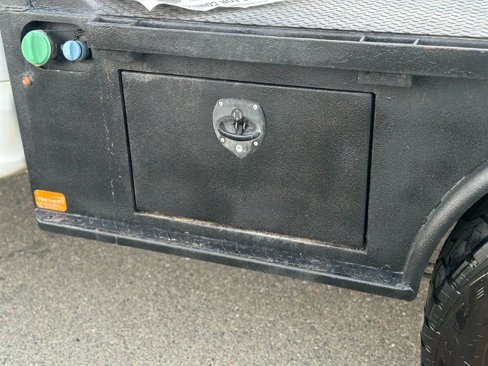 Used 2017 Ford F250 XL w/ Power Equipment Group image 21