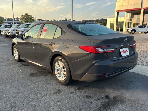 New 2026 Toyota Camry LE image 3