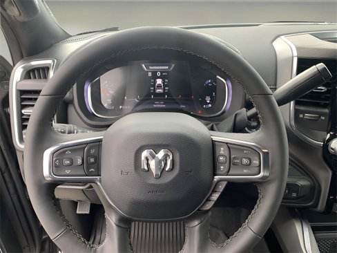 New 2025 RAM 2500 Laramie w/ Sport Appearance Package image 54