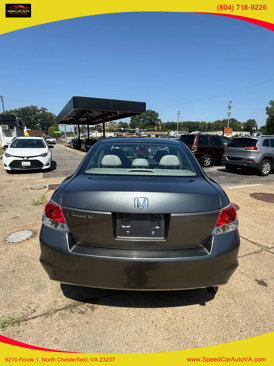 Used 2009 Honda Accord LX image 5