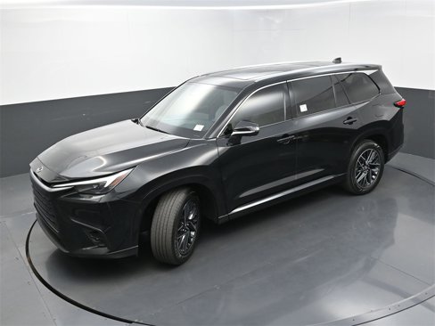 Used 2024 Lexus TX 350 FWD image 35