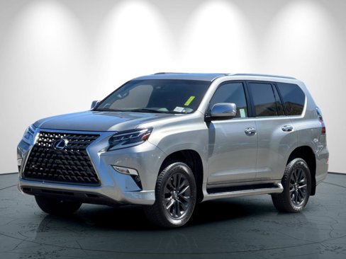 Used 2023 Lexus GX 460 Premium image 8