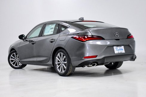 Used 2025 Acura Integra image 27