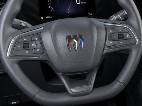 New 2026 Buick Encore GX Sport Touring image 19