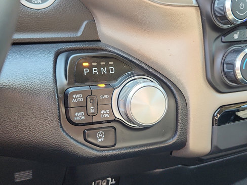 Used 2022 RAM 1500 Laramie image 26