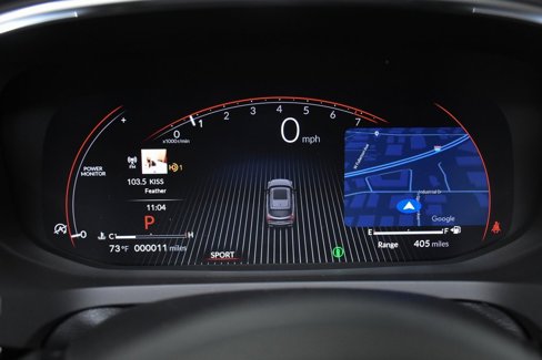 New 2026 Acura MDX SH-AWD image 13