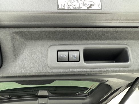 Used 2024 Toyota Sequoia Platinum image 40