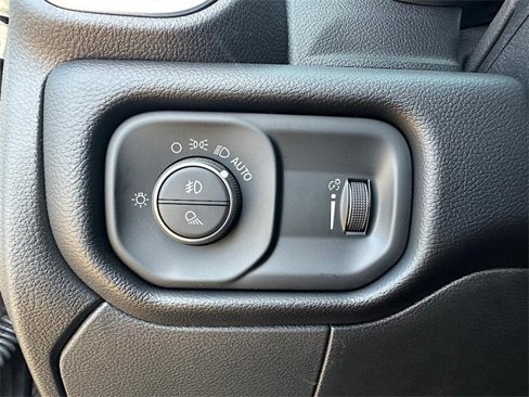 New 2026 RAM 2500 Big Horn image 21