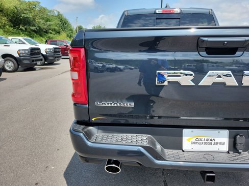 New 2026 RAM 1500 Laramie image 31