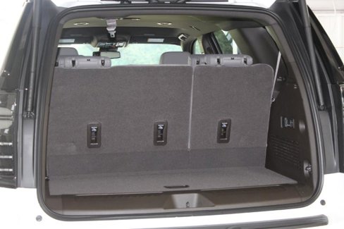 New 2026 Chevrolet Tahoe LT w/ Comfort Package image 9