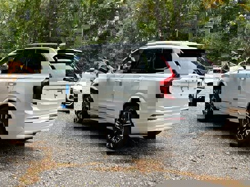 New 2026 Volvo XC90 B6 Ultra image 4