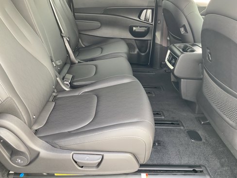New 2026 Kia Carnival SX image 11